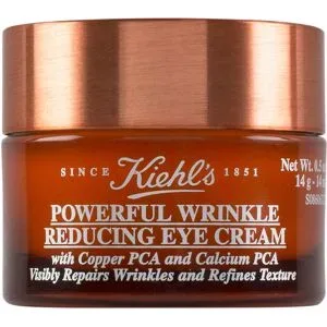 14ml Kiehl's Powerful Wrinkle Reducing Eye Cream