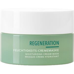 Charlotte Meentzen Regeneration Feuchtigkeits-Crememaske 50 ml