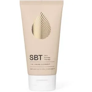 150ml SBT Supreme The Cream Cleanser