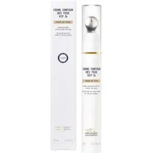 15ml Biologique Recherche Crème Contour des Yeux VIP O2