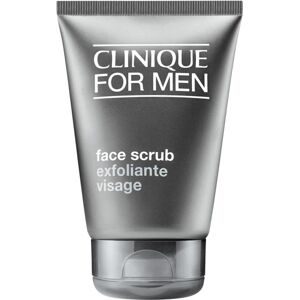 Clinique for Men Face Scrub 100 ml