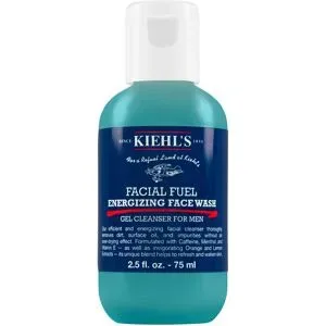 75ml Kiehl's Facial Fuel Energizing Face Wash