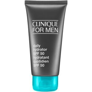 Clinique for Men Daily Hydrator SPF 50 75 ml