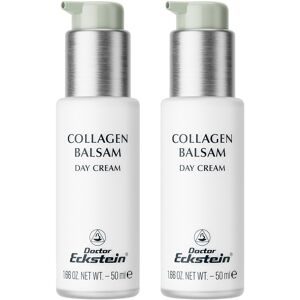 Doctor Eckstein Collagen Balsam Set 100 ml