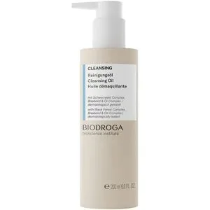 200ml BIODROGA Bioscience Institute CLEANSING Reinigungsöl