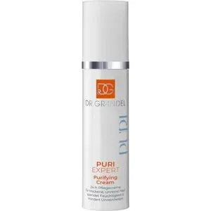50ml DR. GRANDEL Experts Puri Expert Purifying Cream