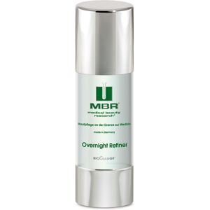 MBR Medical Beauty Research BioChange Overnight Refiner 50 ml