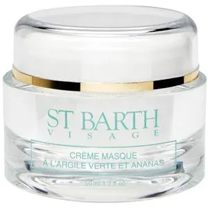 50ml LIGNE ST BARTH Ananas Maske