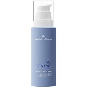Charlotte Meentzen Age Control Reinigungscreme 125 ml