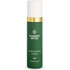 50ml PHARMOS NATUR Facial Care Moisturizing Cream