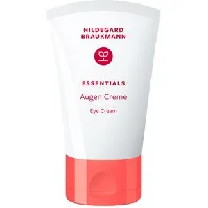 30ml Hildegard Braukmann ESSENTIALS Augen Creme