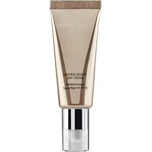 40ml Malu Wilz Basic Natural Beauty Day Cream