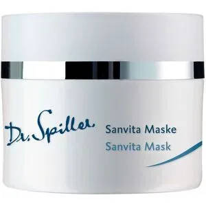 50ml Dr. Spiller Biomimetic SkinCare Sanvita Maske