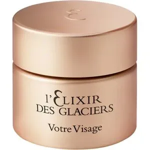 50ml Valmont L'Elixir des Glaciers Votre Visage Anti-Aging Creme