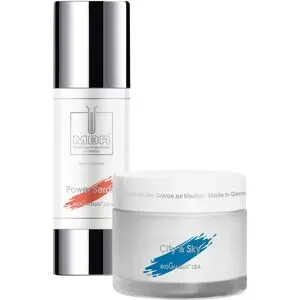 80ml MBR Medical Beauty Research BioChange CEA Power Box City & Sky (Serum 30ml + Creme 50ml)
