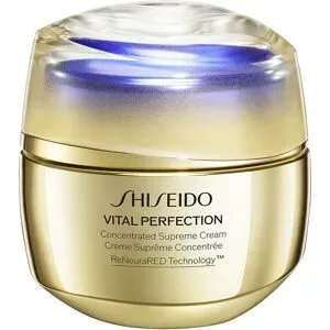 50ml Shiseido Vital Perfection Concentrated Supreme Cream
