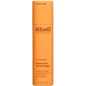 30ml Attitude Oceanly PHYTO-GLOW Face Serum