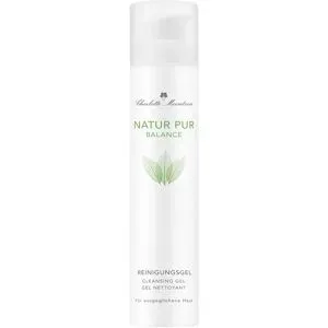 100ml Charlotte Meentzen Natur Pur BALANCE Reinigungsgel