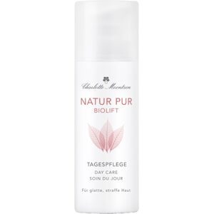 Charlotte Meentzen Natur Pur BIOLIFT Tagespflege 50 ml