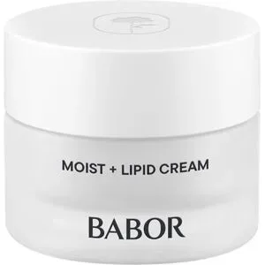 50ml BABOR SKINOVAGE Moist + Lipid Cream