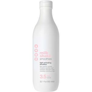 milk_shake Smoothies Light Activating Emulsion 3,5 Vol. - 105 % 950 ml