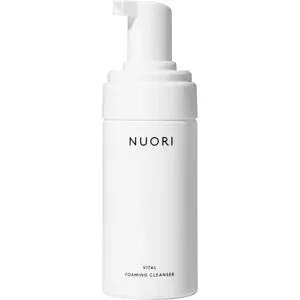 100ml NUORI Vital Foaming Cleanser