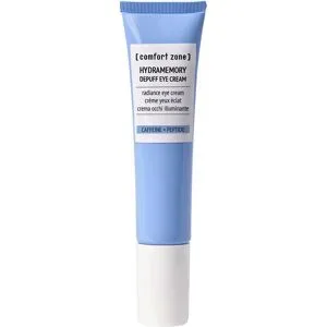 15ml comfort zone HYDRAMEMORY Depuff Eye Cream