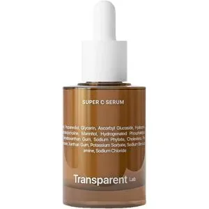 30ml Transparent Lab Super C Serum