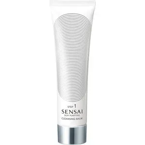 125ml SENSAI SILKY PURIFYING Cleansing Balm