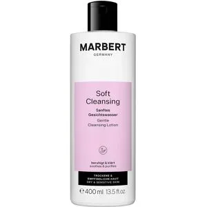 400ml Marbert Soft Cleansing Sanftes Gesichtswasser