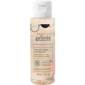 50ml gallinée Face Vinegar