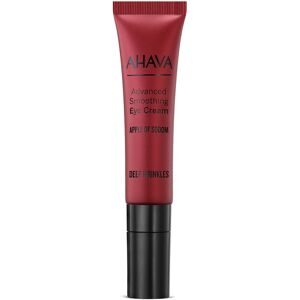 AHAVA APPLE OF SODOM Advanced Smoothing Eye Cream 15 ml