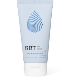 SBT Essential Clarifying Face Scrub 150 ml