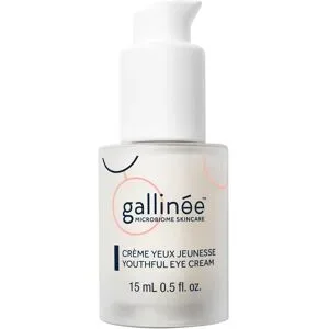 15ml gallinée Youthful Eye Cream