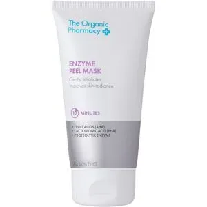 60ml The Organic Pharmacy Enzyme Peel Mask