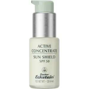 30ml Doctor Eckstein Active Concentrate Sun Shield SPF 50