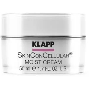 50ml KLAPP SKINCONCELLULAR Moist Cream