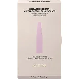 14ml BABOR AMPOULE CONCENTRATES Collagen Booster (7 x 2ml)
