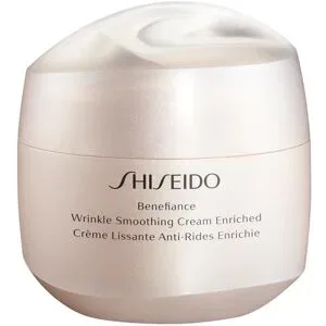 75ml Shiseido Benefiance Wrinkle Smoothing Cream Enriched