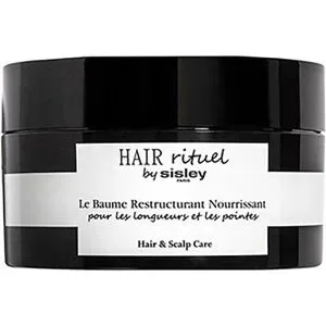 125g HAIR RITUEL by SISLEY Le Baume Restructurant Nourrissant