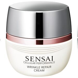 SENSAI CELLULAR PERFORMANCE Wrinkle Repair Cream 40 ml