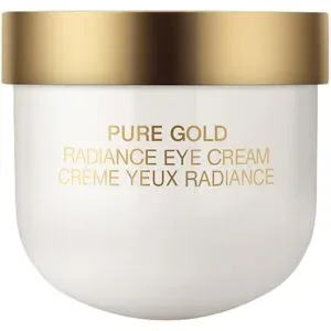 20ml La Prairie Pure Gold Radiance Eye Cream Refill
