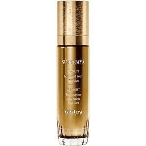 SISLEY PARIS Supremÿa La Nuit Le Grand Soin Anti-Âge 50 ml