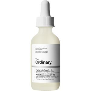 The Ordinary Hyaluronic Acid 2% + B5 60 ml