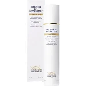 50ml Biologique Recherche Emulsion Gel Biosensible