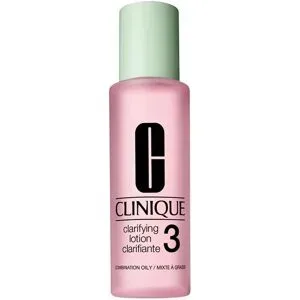 200ml Clinique Clarifying Lotion Hauttyp 3