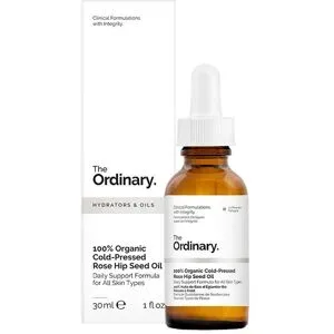 30ml The Ordinary 100% Organic Cold-Pressed Rose Hip Seed Oil