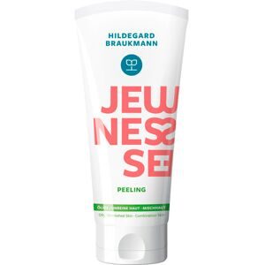 Hildegard Braukmann JEUNESSE Peeling 100 ml