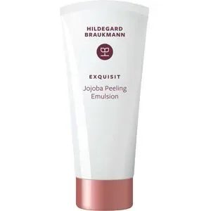 100ml Hildegard Braukmann EXQUISIT Jojoba Peeling Emulsion