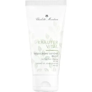 50ml Charlotte Meentzen Kräutervital Tagescreme getönt